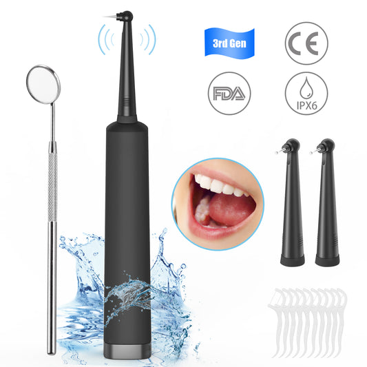 3rd Dental Calculus Remover