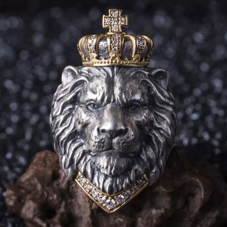 The Lion King Ring