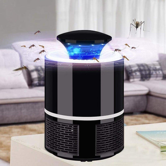 Eco Friendly Mosquito killer Lamp