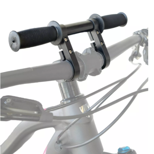 FRONT MOUNTED CHILD BIKE SEAT